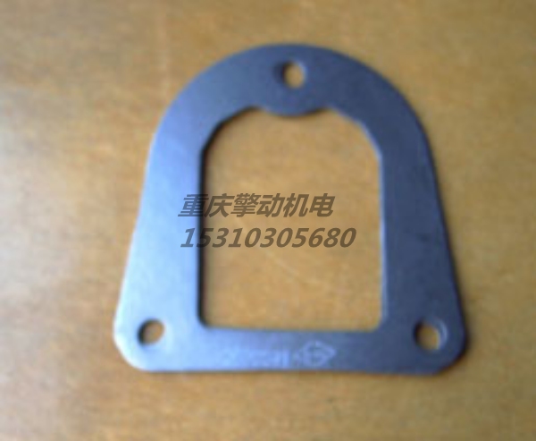 康明斯进气管衬垫 3008591