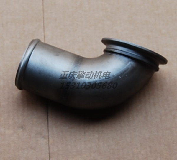 康明斯海水泵接头 3008815