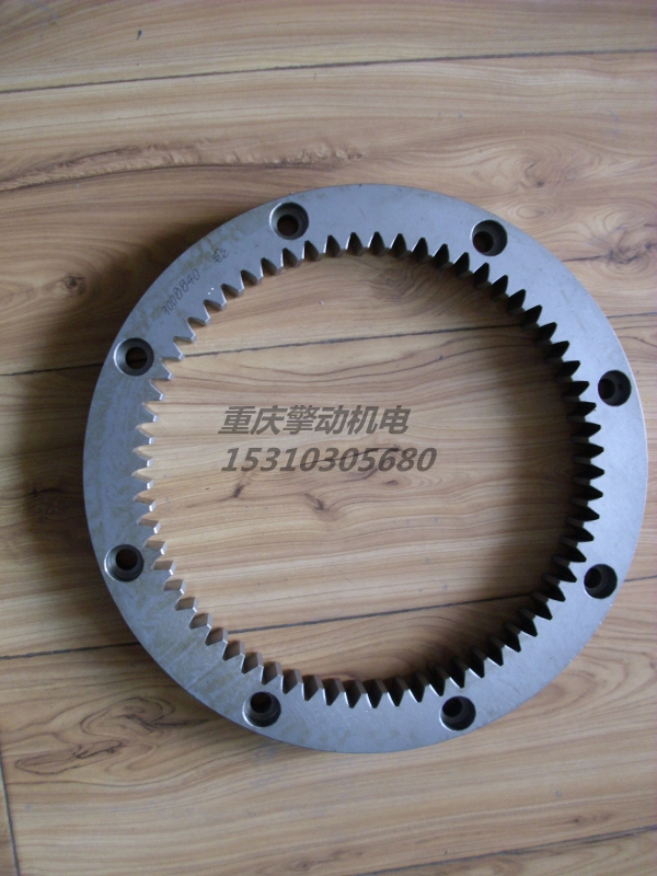 康明斯海水泵齿圈 3008840