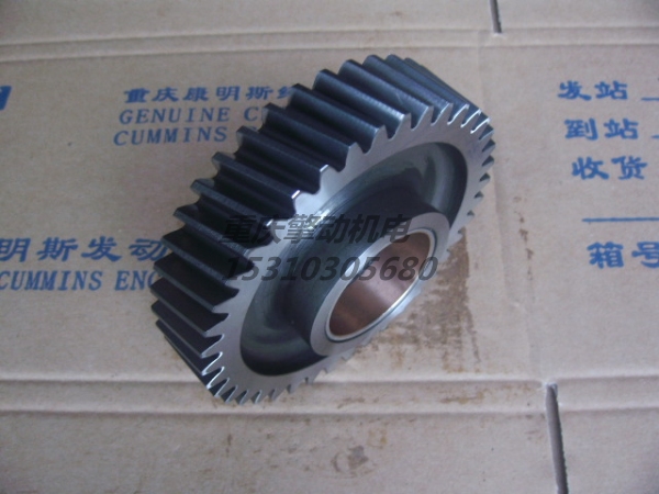 康明斯齿轮总成 3004683