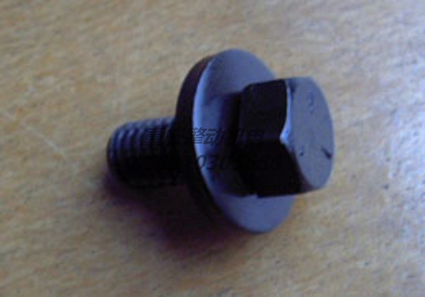 康明斯带垫螺栓 3006182