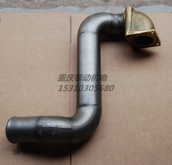 康明斯海水接头 3008822