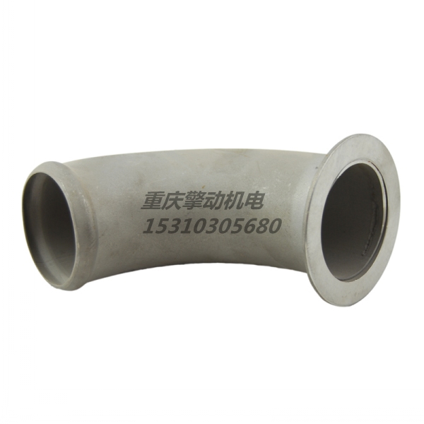 康明斯海水泵连接管 3010351