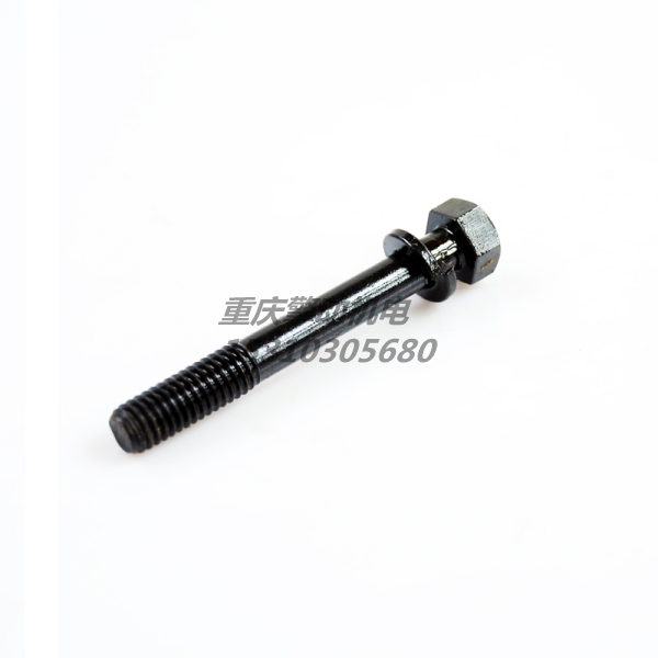 康明斯带垫螺栓 3012476