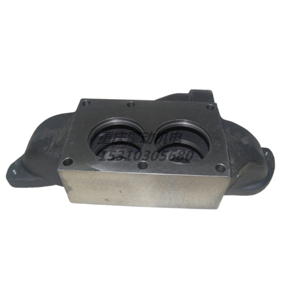 康明斯节温器壳体 3010933