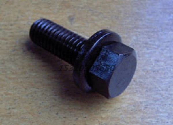 康明斯带垫螺栓 3011715