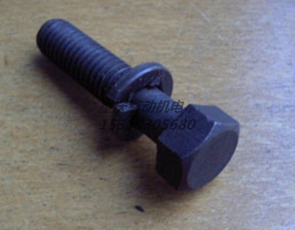 康明斯带垫螺栓 3011716