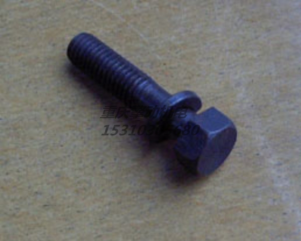 康明斯带垫螺栓 3012473