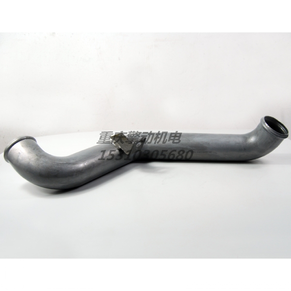 康明斯进水管 3013305