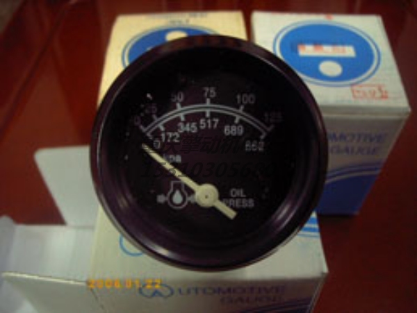 康明斯油压表 3015232