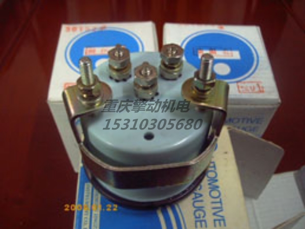 康明斯油温表 3015233