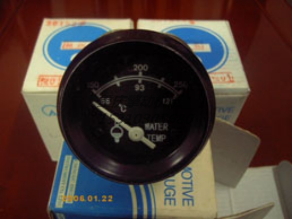 康明斯水温表 3015234