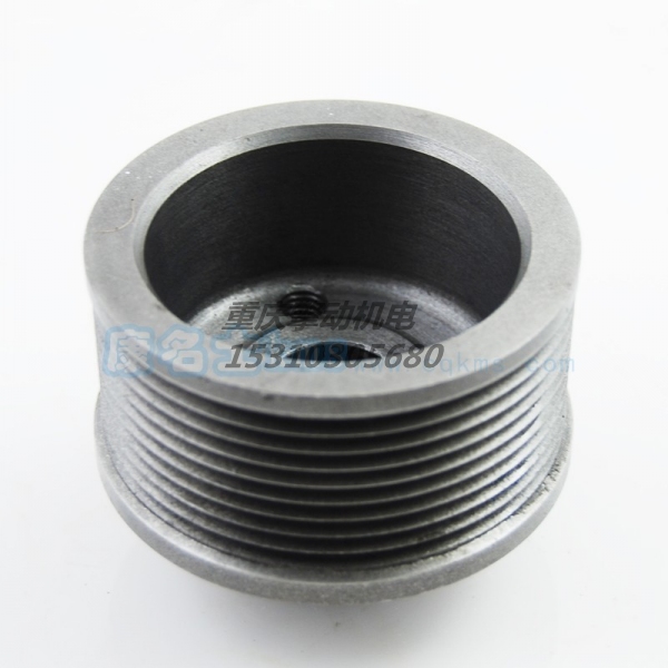 康明斯发电机皮带轮 3014711