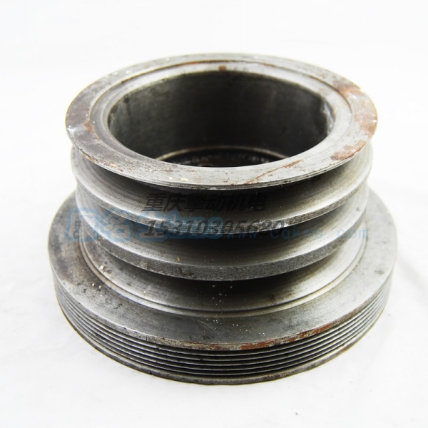 康明斯附件驱动皮带轮 3016012