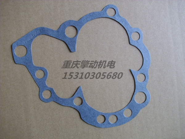 康明斯机油泵盖衬垫 3014778