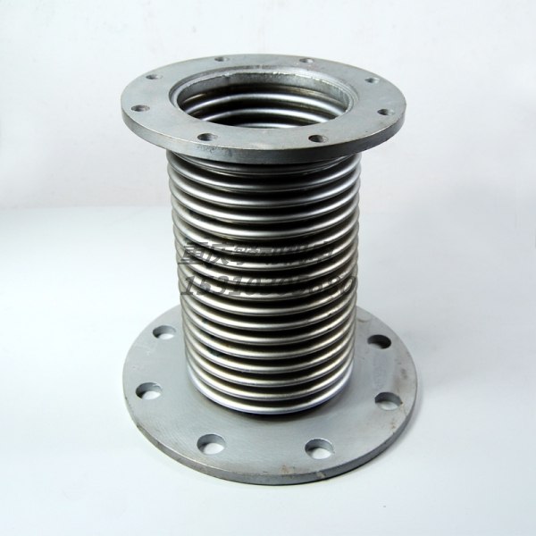 康明斯排气管柔性管 3020988