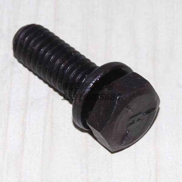 康明斯带垫螺栓 3022590