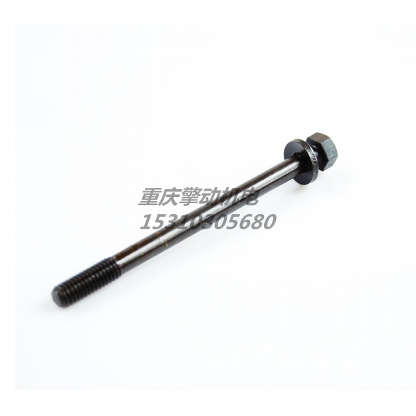 康明斯带垫螺栓 3028967