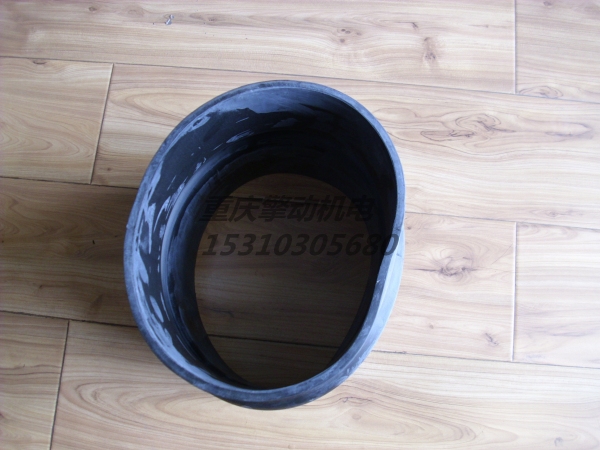 康明斯凸缘软管 3030792