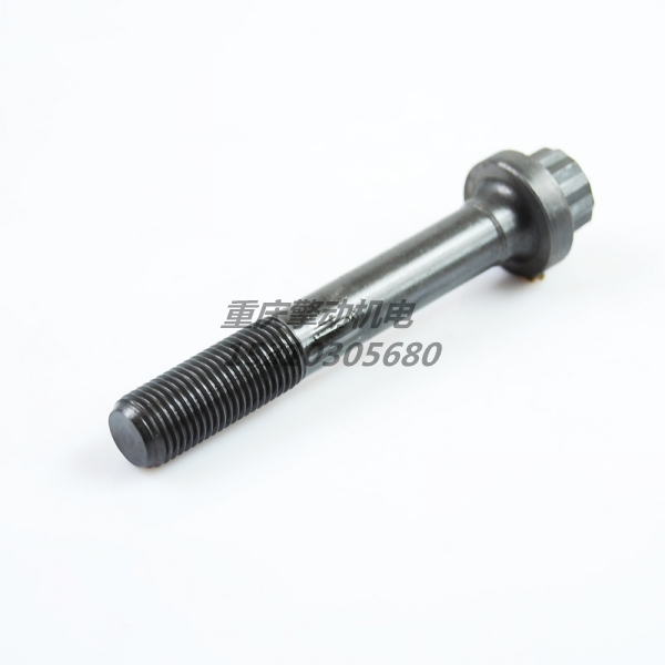 康明斯连杆螺钉 3027108