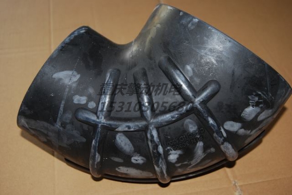 康明斯弯头软管 3030514