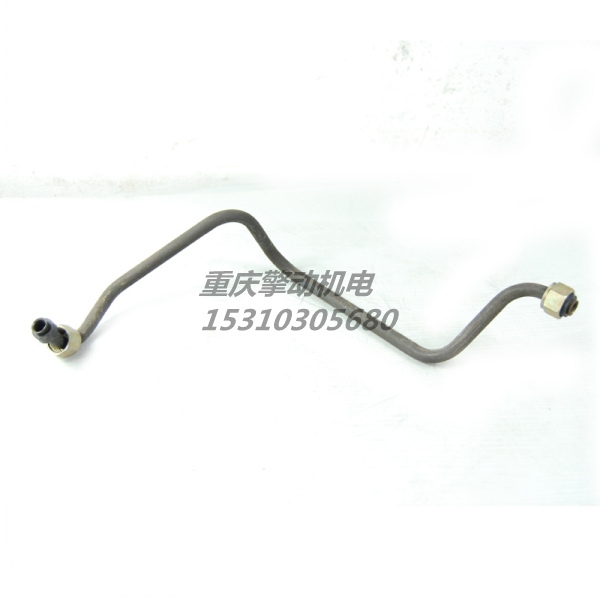 康明斯空压机出水管 3031596
