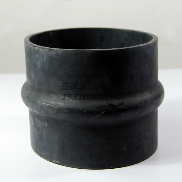康明斯凸缘软管 3030790