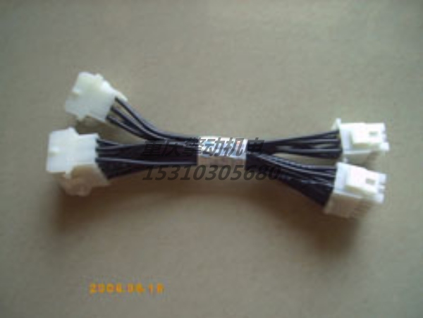 康明斯导线 3035132