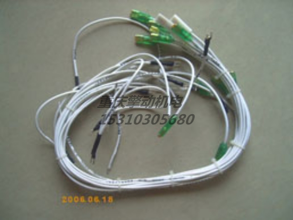 康明斯导线 3035718