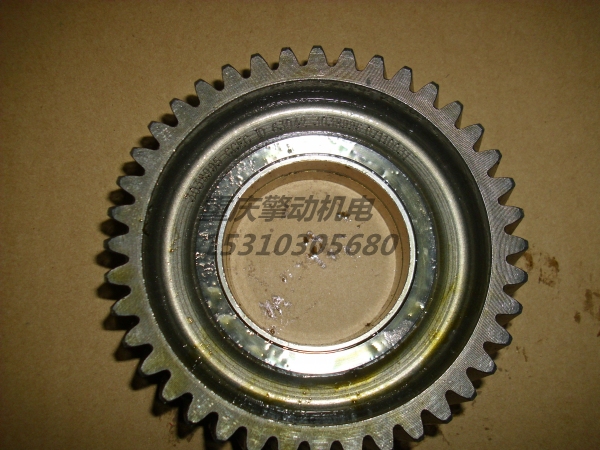 康明斯惰齿轮总成 3038996