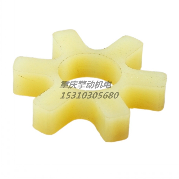 康明斯爪式联轴节缓冲片 3046200