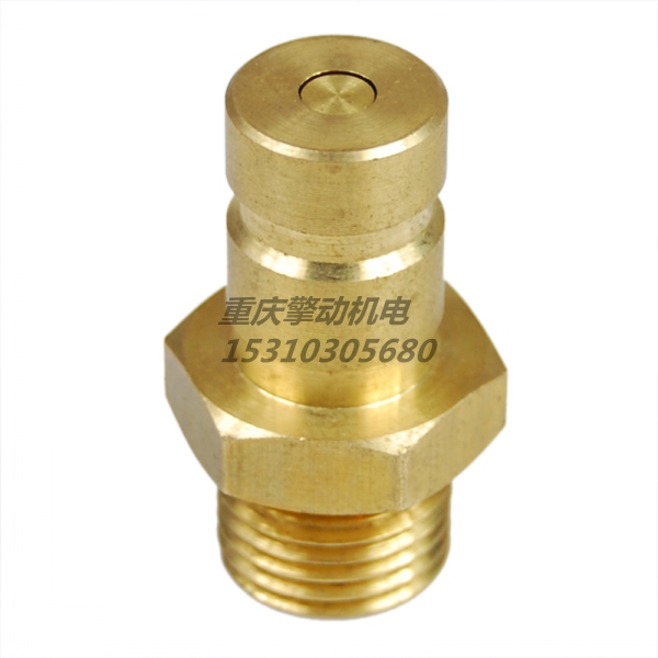 康明斯注油接头 3042619