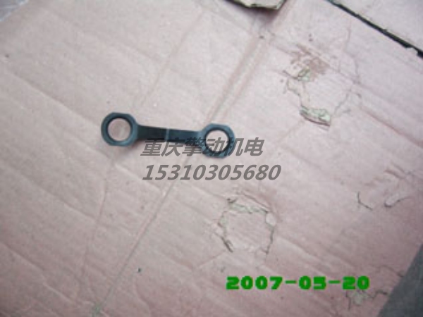 康明斯锁紧片 3043912