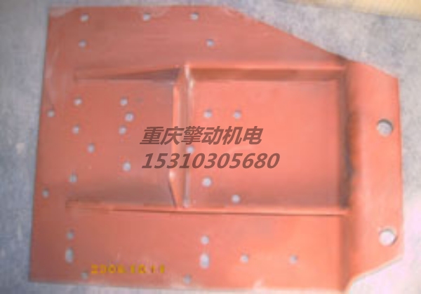 康明斯空滤器支架 3044632