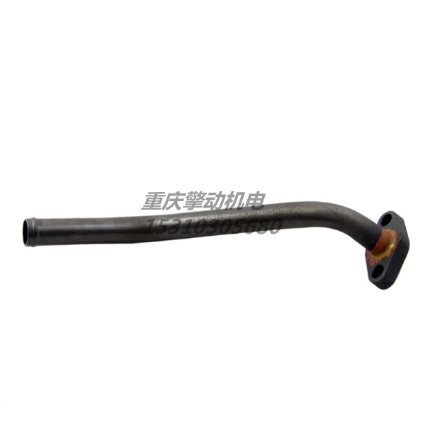 康明斯增压器回油管 3044929