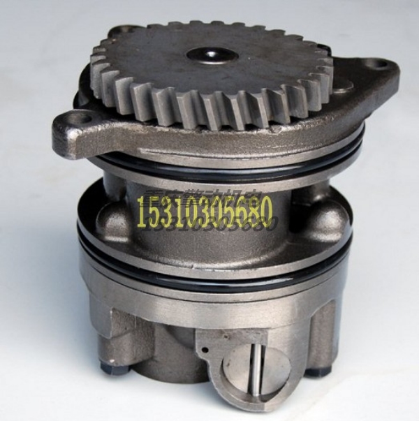 康明斯机油泵 3047549