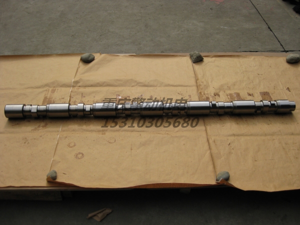 康明斯凸轮轴 3066885