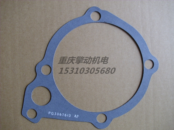 康明斯垫片 3067613