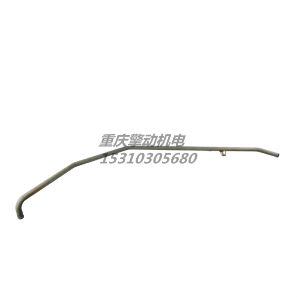 康明斯水箱补偿水管 3052360