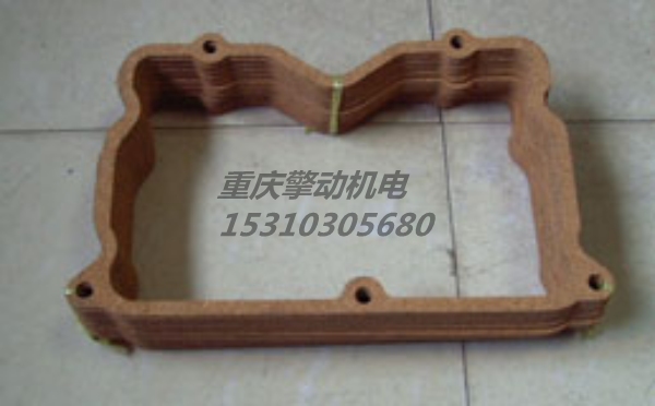 康明斯摇臂室盖衬垫 3054841