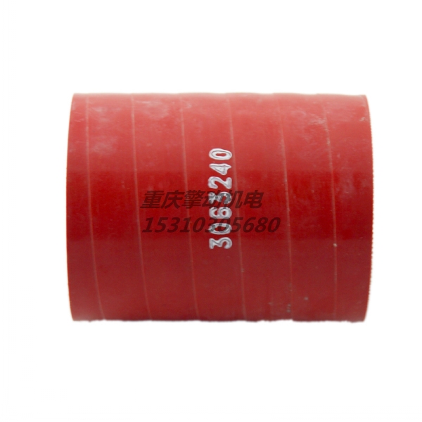 康明斯硅胶软管 3063240