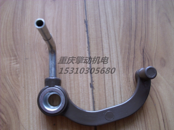 康明斯活塞冷却喷嘴 3080708