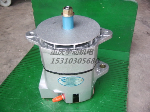 康明斯充电机 3078115