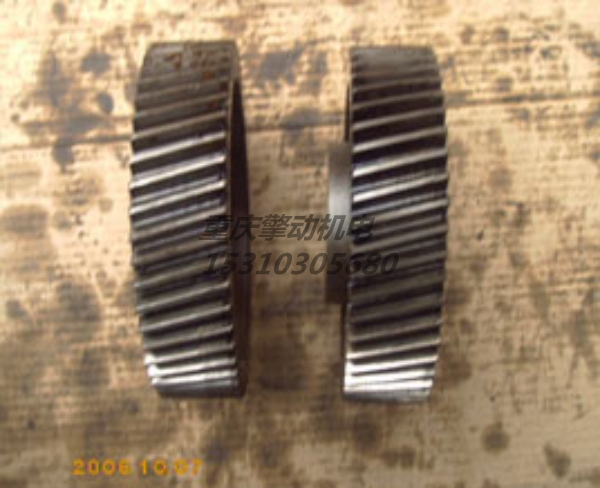 康明斯惰齿轮总成 3084532