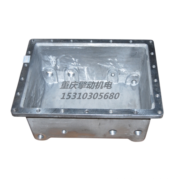 康明斯机油盘 3087563