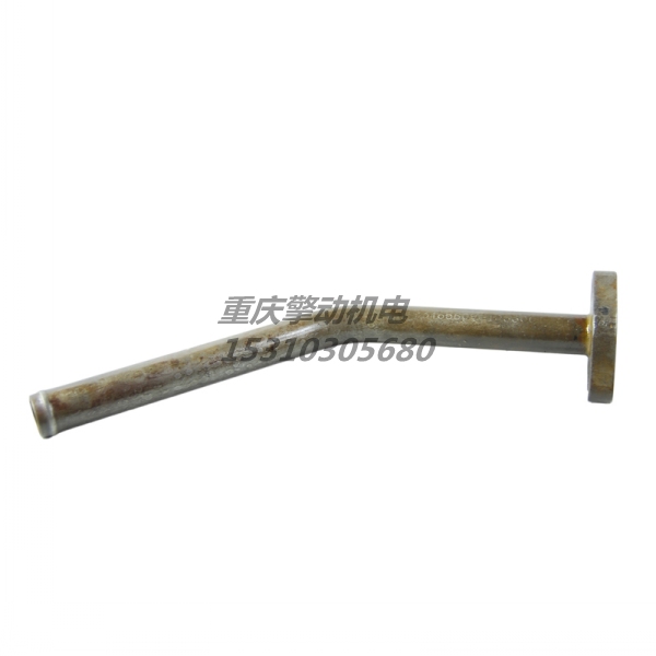 康明斯增压器回油管 3165609