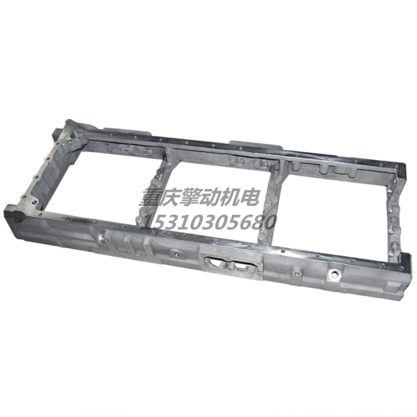 康明斯机油盘连接体 3160923