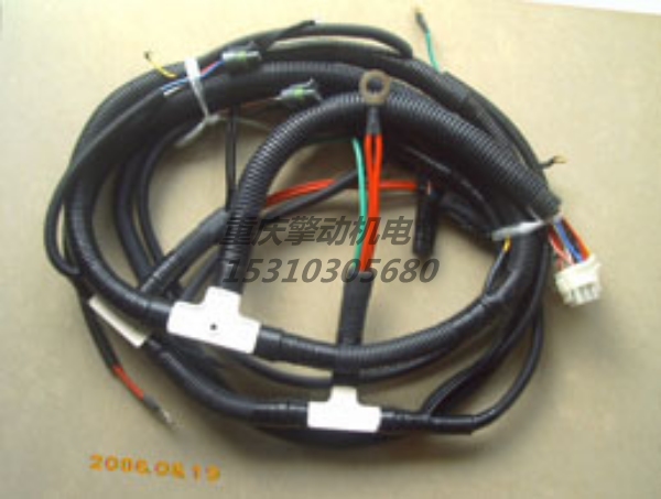 康明斯曲轴皮带轮 3165295