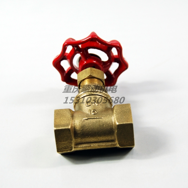 康明斯铜截止阀 3165791
