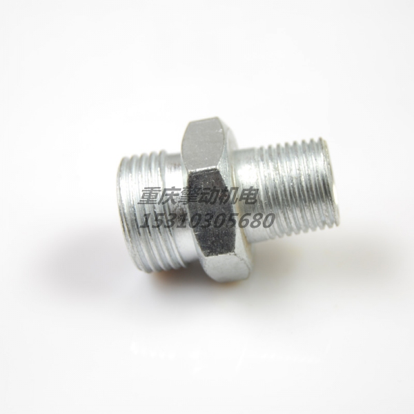 康明斯接头 3165790